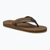 Férfi flip flopok Billabong All Day Impact camel