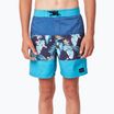 Gyerek úszónadrág Rip Curl Undertow Semi-Elaszticated 16  Boardshort Fiú kék KBOGS4