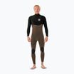 Férfi Rip Curl E-Bomb 3/2 mm Zip Free sub deep rock úszószivacs