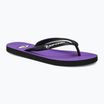 Férfi Rip Curl Foamies Bloom Open Toe flip flops lila