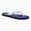 Férfi flop-flop papucs Rip Curl Foamies Bloom Open Toe deep blue