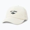 Női Rip Curl Icons Of Surf csont baseball sapka