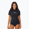 Női Rip Curl Classic Surf UPF Rashguard úszópóló fekete