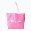 Rip Curl női ClaSSic Surf 31 l Tote forró rózsaszín táska