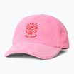Női Rip Curl Icons Of Surf rózsaszín baseball sapka