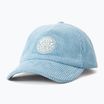 Női Rip Curl Icons Of Surf közepes kék baseball sapka