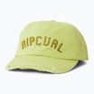 Női Rip Curl Mixed Montage zsályás baseball sapka