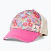 Női Rip Curl Mixed Yardage Trucker sapka rózsaszín Rip Curl Mixed Yardage Trucker sapka rózsaszín