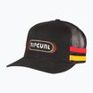 Rip Curl Surf Revival Trucker férfi baseball sapka fekete