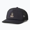 Férfi Rip Curl Vaporcool Search Trucker baseball sapka fekete