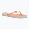 Női Rip Curl Icons Of Surf Bloom barackszínű flip flopok