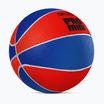 Labda mini kosárlabdához SKLZ Pro Mini Hoop Swish red/blue