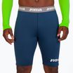 Férfi Joma Warm Fleece termikus rövidnadrág marino