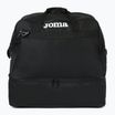 Joma Training III focitáska fekete 400007.100