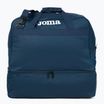 Joma Training III labdarúgó táska tengerészkék 400007.300