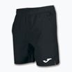 Férfi tenisznadrág Joma Bermuda Master fekete 100186.100