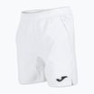 Férfi tenisznadrág Joma Bermuda Master fehér 100186.200