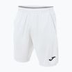 Joma Drive Bermuda tenisznadrág fehér 100438.200