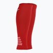 Joma Leg Compression vádli szalagok piros