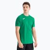 Joma Compus III férfi futball mez zöld 101587.450