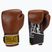 EVERLAST 1910 Klasszikus barna bokszkesztyűk EV1910