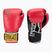 Boxkesztyű Everlast 1910 Classic red