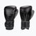 Férfi bokszkesztyűk EVERLAST Powerlock Pu fekete EV2200