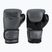 Boxkesztyű Everlast Powerlock 2 charocal