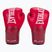 EVERLAST Pro Style Elite 2 piros bokszkesztyűk EV2500