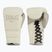 Boxkesztyű Everlast Powerlock 2 Laced Pro Training white