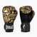 Everlast Spark fekete/arany bokszkesztyűk EV2150 BLK/GLD