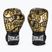 Everlast Spark fekete/arany bokszkesztyűk EV2150 BLK/GLD