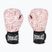 Everlast Spark rózsaszín/arany női bokszkesztyűk EV2150 PNK/GLD