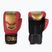 Everlast Prospect 2 piros/arany gyermek bokszkesztyűk EV4602 RED/GLD