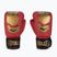 Everlast Prospect 2 piros/arany gyermek bokszkesztyűk EV4602 RED/GLD