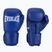 Boxkesztyű Everlast Amateur Competition H&L blue
