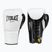 Boxkesztyű Everlast Powerlock Pro OG Laced white/black