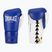 Boxkesztyű Everlast Powerlock OG Pro Fight blue/white