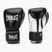 Bokszkesztyűk Everlast Powerlock OG H&L Leather Advanced Training black/white