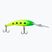 Wobbler Rapala Deep Tail Dancer slimy lime