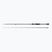 Abu Garcia Iaconelli Signature Rod 702 M C fekete 1531518