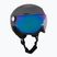 Sísisak Bollé V-Ryft Pure grey matte/photochromic blue