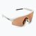 Napszemüveg Bollé Lightshifter white matte/phantom brown red photochromic