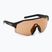 Napszemüveg Bollé Lightshifter black matte/phantom brown red photochromic