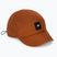 Baseballsapka Ciele Athletics FSTCap SC EQ FrameS gingerbread