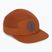 Baseballsapka Ciele Athletics GOCap Comp Ninety gingerbread