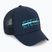 Baseballsapka Ciele Athletics TRLCapSC Comp CapitalCross deep space