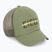 Baseballsapka Ciele Athletics TRLCapSC Comp CapitalCross toad