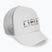 Baseballsapka Ciele Athletics TRLCapSC Comp CapitalCross light grey