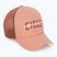 Baseballsapka Ciele Athletics TRLCapSC Comp CapitalCross rose dawn